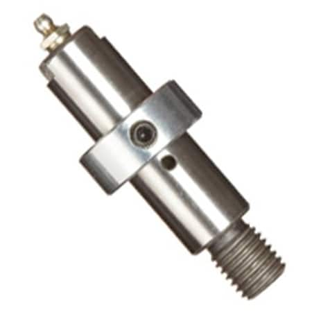 Brewer Machine & Gear 1 in. Shaft Diameter, 3-1/8 in. Usable Length NO3